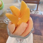 ベルガモット - 