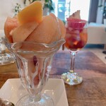 ベルガモット - 