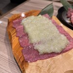 焼肉敷島ぽんが - 