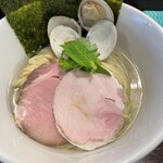 麺屋 ルリカケス - 