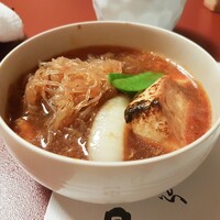 すき焼割烹 日山 - 
