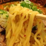 肥後橋ラーメン亭 - 