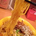 麺屋 すずらん - 麺