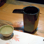 手打ち蕎麦処 火群 - 件の山田