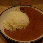 サトナカ - チキンカレースパイシー