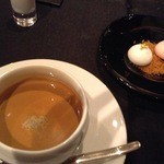 レザンファン ギャテ - 