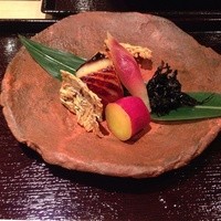 帰燕 - 銀ダラの西京漬け
