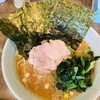 ラーメンチョップ
