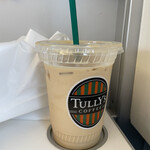 タリーズコーヒー - ドリンク写真: