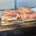 鳥喜久 - チルドケース