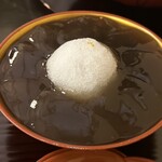 ぎおん徳屋 - 本わらびもち