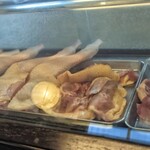 鳥喜久 - チルドケース