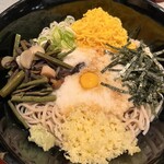 Soba Ichi - 