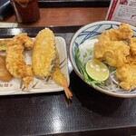 Marugame Seimen - 