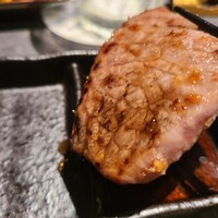 西中州焼肉 きらく - 