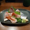 海鮮居酒屋 魚トの神 府中本店