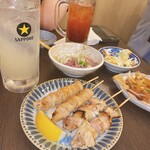 Kushiyaki No Miyako - 