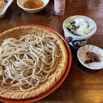 善八 - 料理写真: