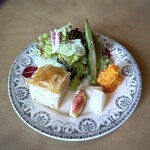 L&L DAIRY - ＊上から