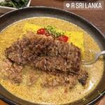 R Sri Lanka - 