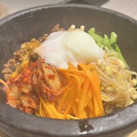 焼肉ここのみ - 