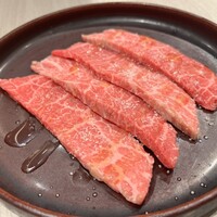 焼肉ここのみ - 