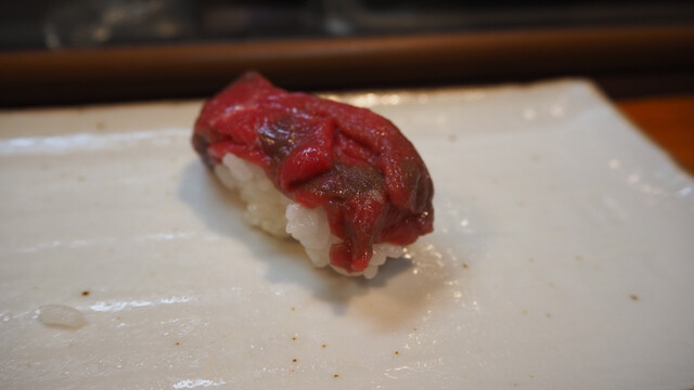 いろは寿し - 薬師堂（寿司）の写真