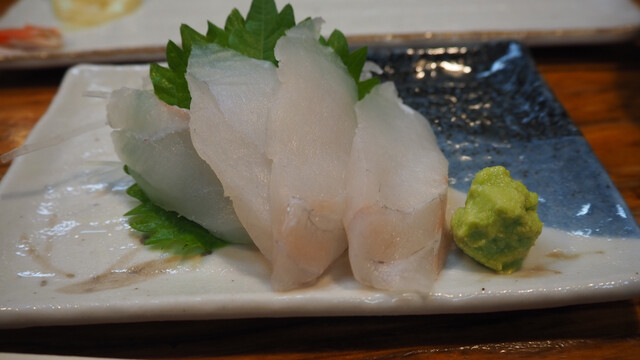 いろは寿し - 薬師堂（寿司）の写真