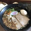 島らーめん食堂 太陽亭