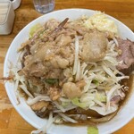 らーめん つの旨 - 