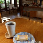 Gallery Drip Coffee Chiang Mai - 料理写真: