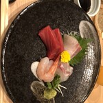 Sushi Fugu Renge - 