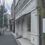 シャンドワゾー - 