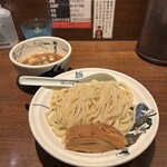 麺屋武蔵 - 