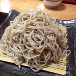 蕎麦正まつい - 