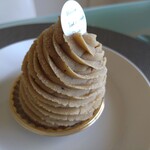 シャンドワゾー - 