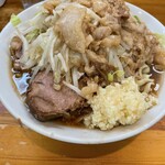 Ramen Tsunouma - 