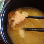 Tonkatsu Tarou - 豚汁