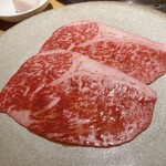 和牛焼肉じろうや 介 wagyu&sake - 