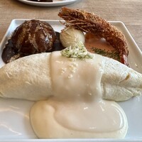キッチン 大宮 MARK IS みなとみらい店 - 