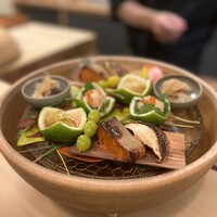 京しずく - 