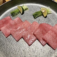 和牛焼肉じろうや 介 wagyu&sake 名古屋駅前本店 - 
