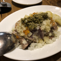 シャルキュ - 