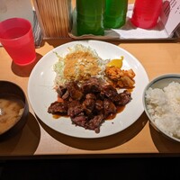 肉のあかい - 