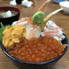 北のどんぶり屋 滝波食堂