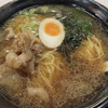 ラーメン 弥栄