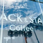 BLACK&STAR Coffee - 