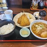 香華園 - 料理写真: