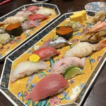 Kanazawa Maimon Sushi Tamahime - 