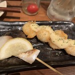 魚串さくらさく - 